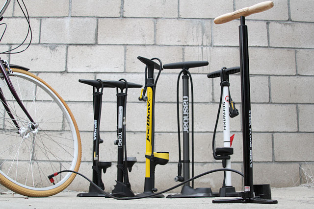 Le pompe da bici più piccole e leggere: la nostra migliore selezione